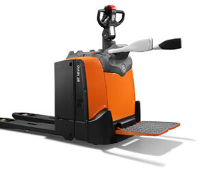 BT Levio P-Series