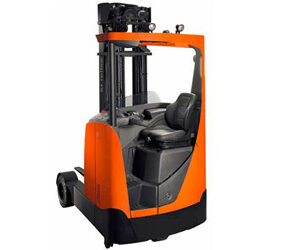 BT Reflex O-Series