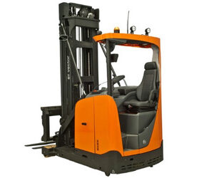 BT Vector R-Series