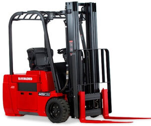 Raymond 4450