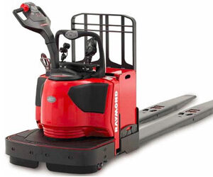 Raymond 8410