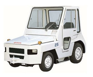 Toyota 2TG-2TD