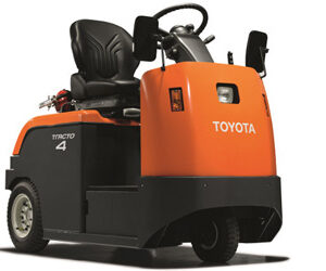 Toyota 4CBT