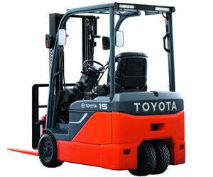 Toyota 8FBE10-20