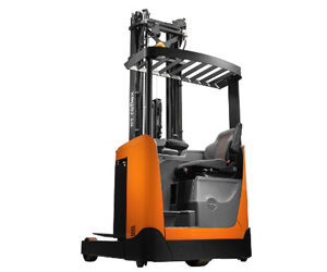 BT Reflex B-Series