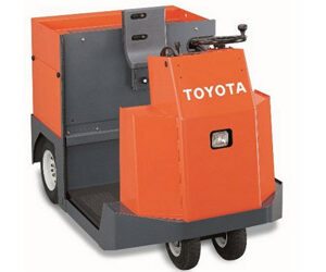Toyota CBT-Y